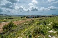 Dream Villa Immersed in the Valley of the Temples