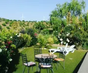 Plum Apartment Hotels in Los Velez