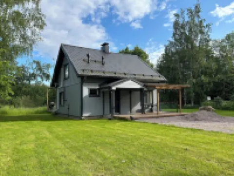 Peaceful countryside villa Hotels in 