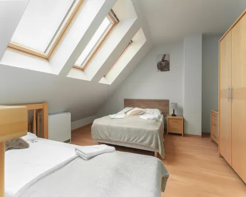 Apartment in Rewal by Baltic Sea Beach Hotels in Rewal