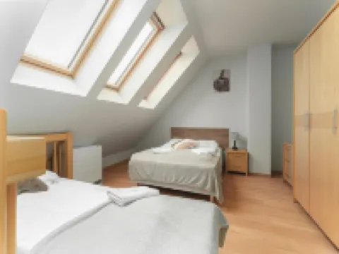 Apartment in Rewal by Baltic Sea Beach