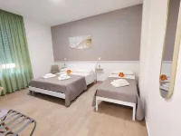 B&B Alle porte del centro Hotel a Provincia di Caserta