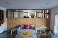 Hideaway for an intimate party in Granja Viana