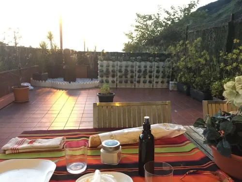 ORIO BEACH Hotels in Orio