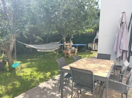 House 150m² - 4 bedrooms