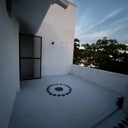 OCEAN VIEW PENTHOUSE WITH TERRACE