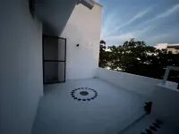 OCEAN VIEW PENTHOUSE WITH TERRACE