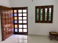 Rajpura House - Private 1st floor with balconies