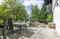 Garden Apartment Relax Hotels in Levico Terme