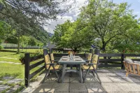 Garden Apartment Relax Hotels in Levico Terme