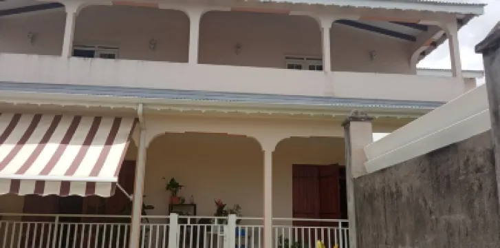 Appartement Dans Résidence si tu es Dans une Zone Résidentielle Hotel a 