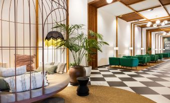 Aubamar Suites & Spa