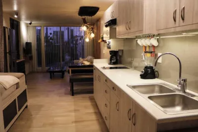 Rincon Canela: Comfortable apartment in Morelia, close to the historical center Hotels in 