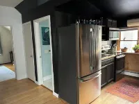 Walk to Everything Charming 2-bedroom apartment in fabulous New Paltz