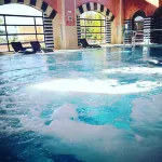 Marina Smir Hotel & Spa - Strand