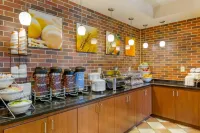 Comfort Suites Charleston West Ashley - sarapan