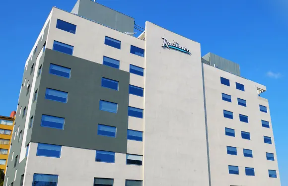 庫里科麗笙酒店