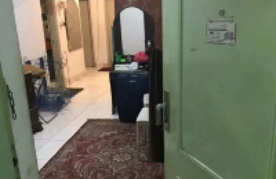 2-bedroom apartment with WiFi, AC in Abu Shagara Sharjah