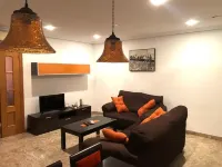 Casa Independiente Totalmente Equipada