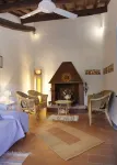 2 bedroom apartment in a magnificent agricultural estate