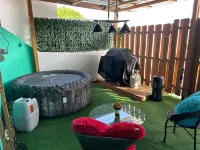 Exclusively Mine AppartmentAcommodation + Car Hotels in Rooi Catochi