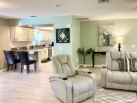 Rose Bay Getaway 貝弗利希爾斯住宿飯店