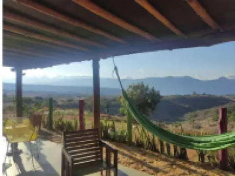 Sanalma accommodation - House 1 Hotels in Los Santos