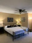 3-King bedrooms Townhouse in the AVCC in Palmdale CA