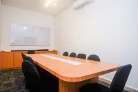 Hotel Hapsari Syariah