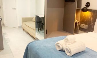 Arpoar Suites by Day by Day