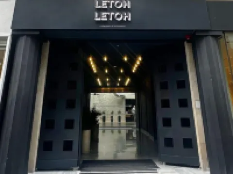 Letoh Letoh Sevilla Hotels near Palacio Arzobispal de Sevilla