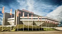 Ostravinka - Boutique Apartment Hotel a Frydek-Mistek
