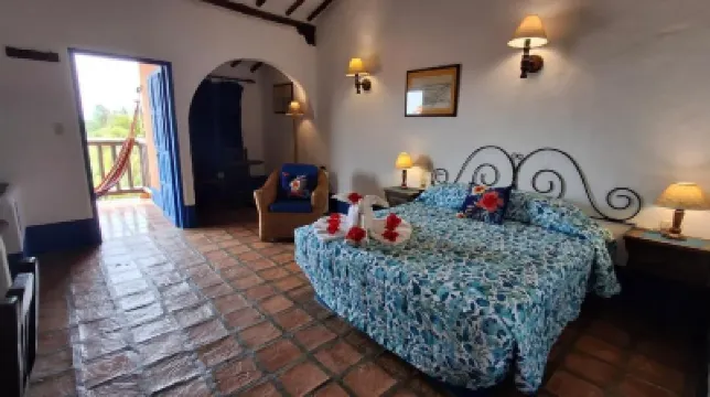 Hotel Hippocampus Vacation Club Hotel di 