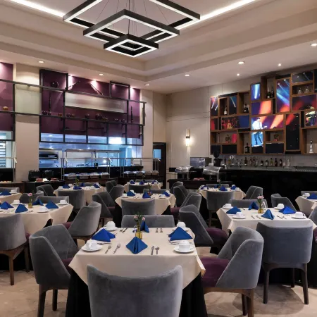 Hard Rock Hotel Guadalajara