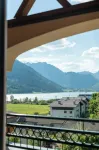 Vier Jahreszeiten Wellnessresort Achensee - Mountain view