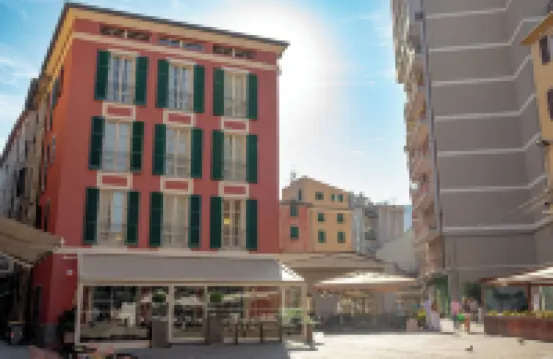 聖奧古斯丁宮自然舒適酒店by the First