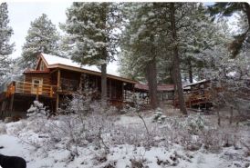 Mt Ashland Homestead, Ashland 10m., 40 Acres Ridgetop Old Forest, Right by Pct