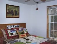 Luxury, Hot Tub,Fireplace,Pool Table,Pet Friendly,No Security Deposit!