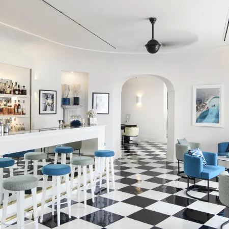 Hotel Miramalfi
