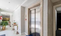 Apart With Barbecue 550m From the Beach Raa0301 - Balkon