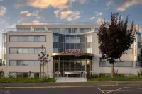 Hampton by Hilton Paris Charles de Gaulle Airport Hotel a Roissy-en-France