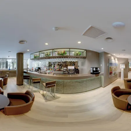 SH Colon Valencia Hotel