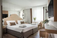 Hotel Mioni Pezzato