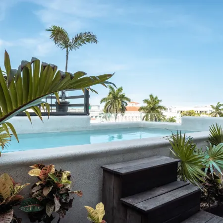 Maui Hostel - Adults Only