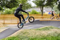 BAF Luxury Stays Hotel a Moulton