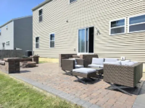 Your Home Away from Home Hotels in Marysville