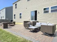 Your Home Away from Home Hotels in Union County