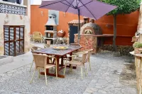 Spacious house for 6 people on ONE level no stairs !!