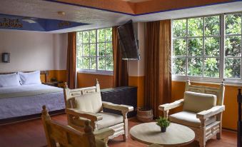 Hotel Benedicta