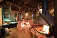 Spa-Resort Landlust in Dresden - spa